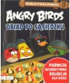Angry Birds. Obiad po sąsiedzku