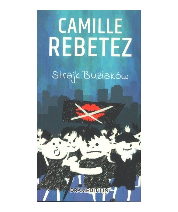 Strajk buziaków