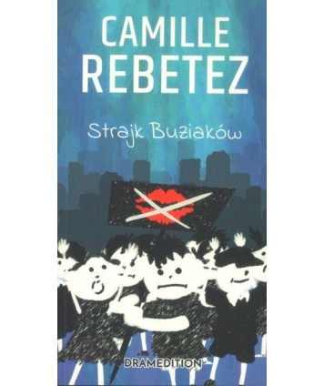 Strajk buziaków