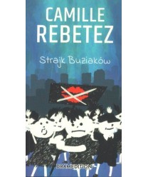 Strajk buziaków