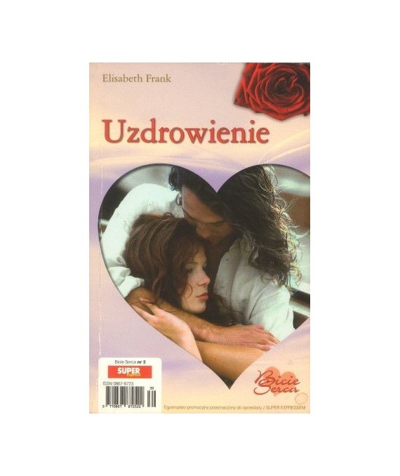 Uzdrowienie