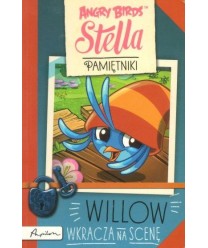 Angry Birds Stella. Willow wkracza na scenę