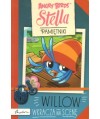 Angry Birds Stella. Willow wkracza na scenę