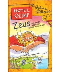 Zeus król bogów, mężczyzn i bardzo wielu kobiet