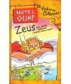 Zeus król bogów, mężczyzn i bardzo wielu kobiet