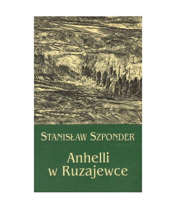 Anhelli w Ruzajewce
