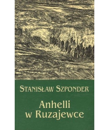 Anhelli w Ruzajewce