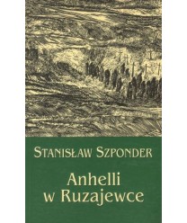 Anhelli w Ruzajewce