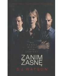Zanim zasnę