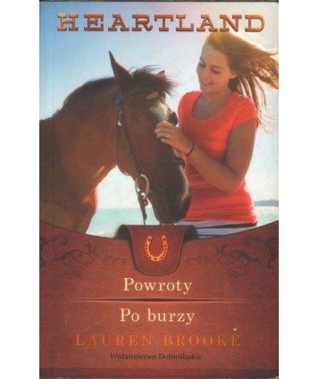 Powroty. Po burzy