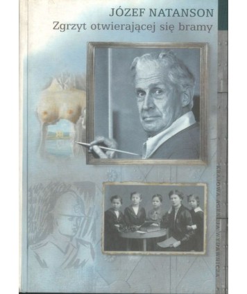 Zgrzyt otwierającej się bramy