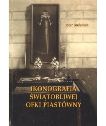 Ikonografia świątobliwej Ofki Piastówny