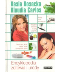 Encyklopedia zdrowia i urody