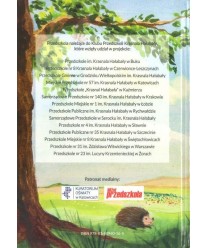 Hałabała wiersze kleci ku radości wszystkich dzieci