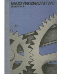 Maszynoznawstwo