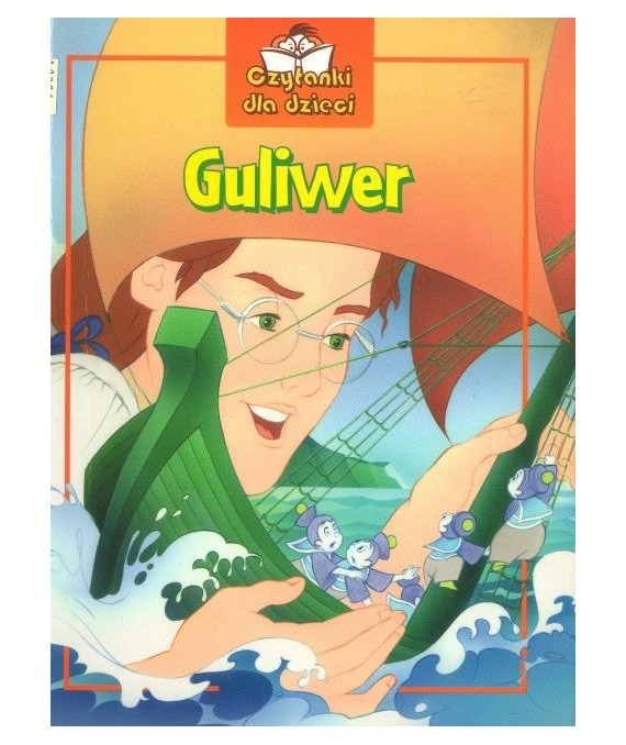 Guliwer