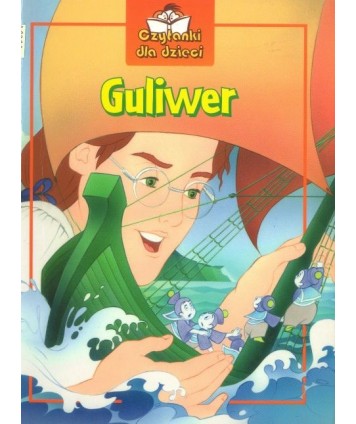 Guliwer
