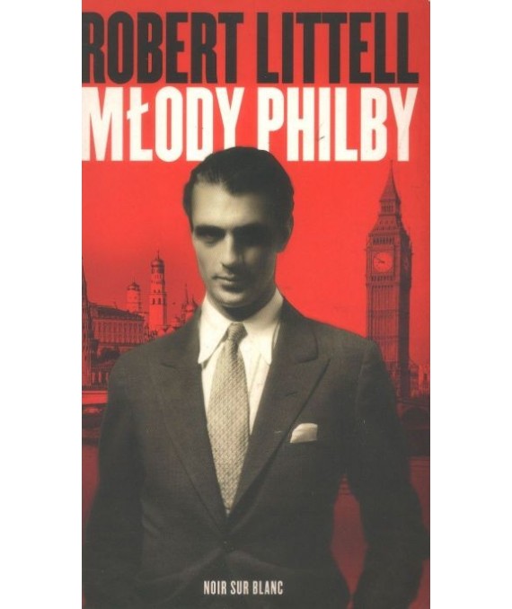 Młody Philby
