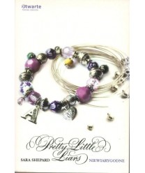 Niewiarygodne. Pretty Little Liars