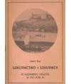 Szkutnictwo i szkutnicy w Kazimierzu Dolnym w XVI-XVIII