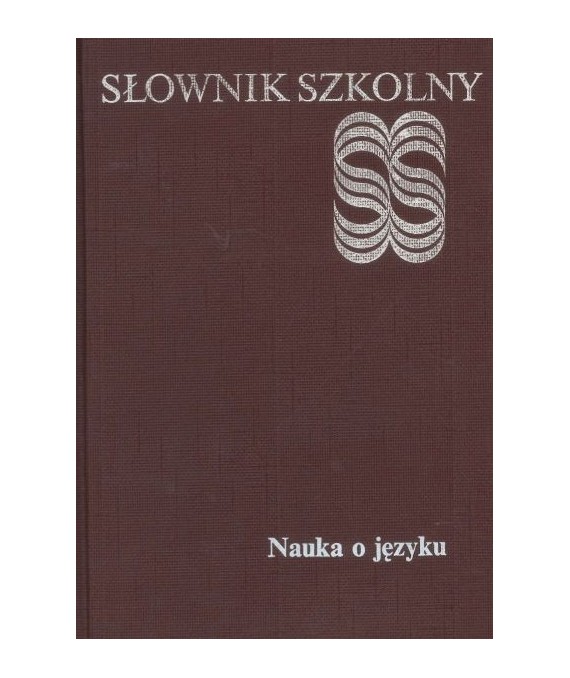 Nauka o języku