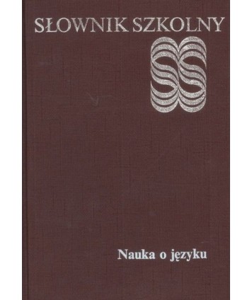 Nauka o języku
