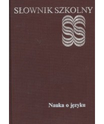 Nauka o języku