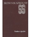 Nauka o języku