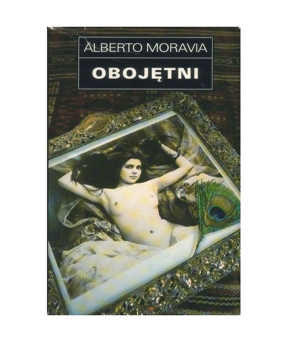 Obojętni