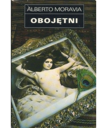 Obojętni