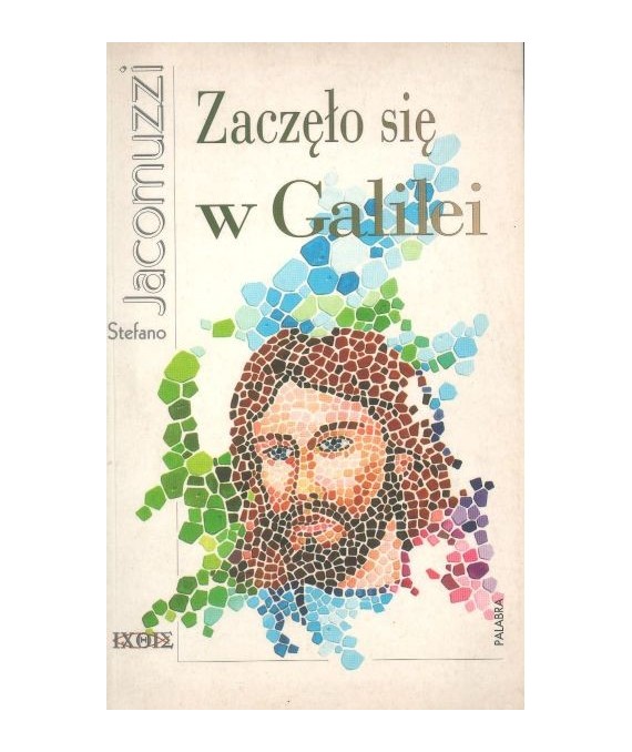 Zaczęło się w Galilei