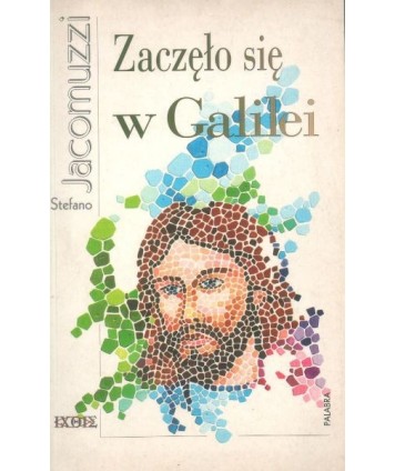 Zaczęło się w Galilei