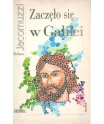 Zaczęło się w Galilei