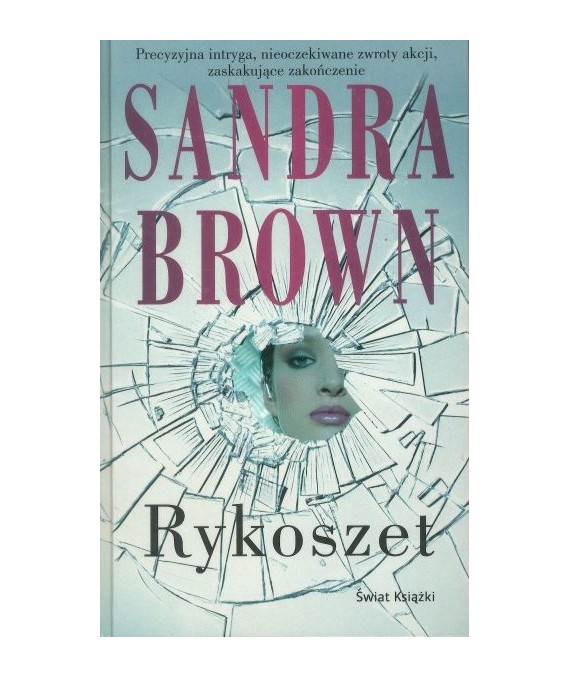 Rykoszet