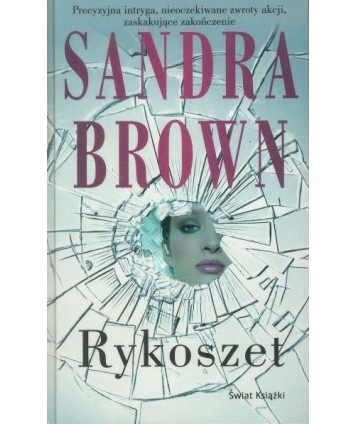Rykoszet