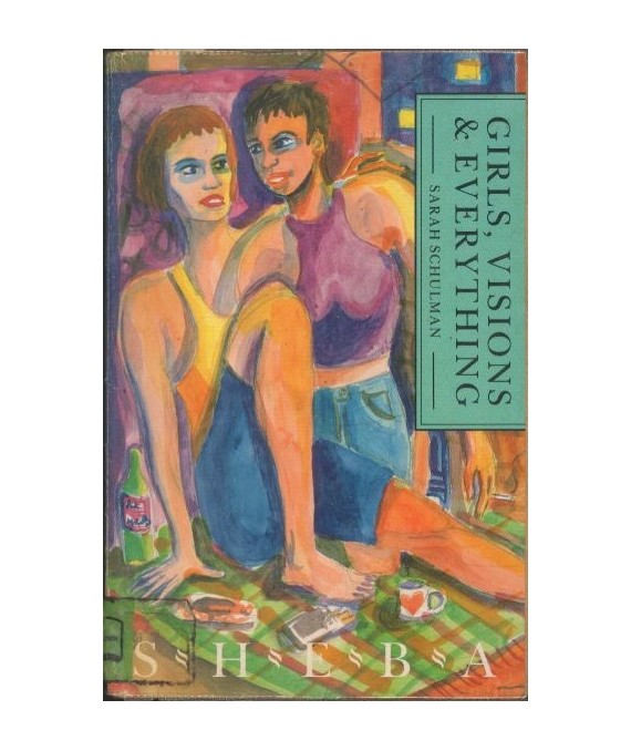 Girls, visions & everything