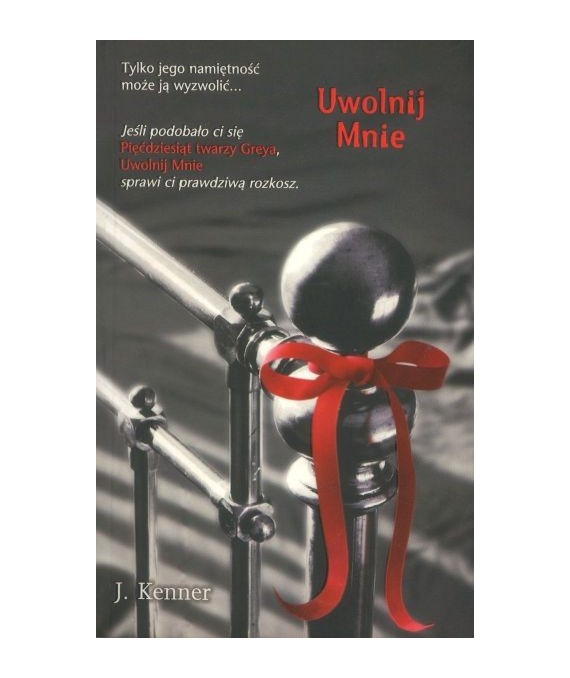 Uwolnij mnie