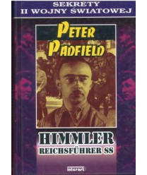 Himmler Reichführer SS t.1-2