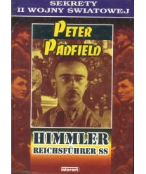 Himmler Reichführer SS t.1-2