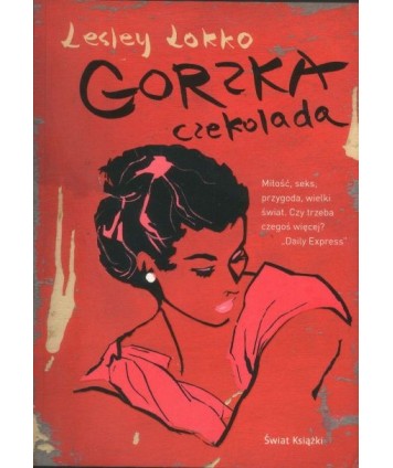 Gorzka czekolada