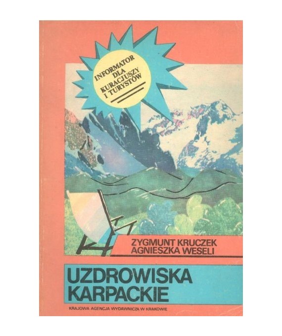 Uzdrowiska karpackie