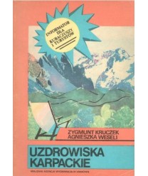 Uzdrowiska karpackie