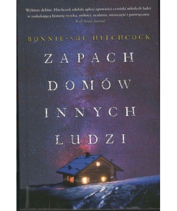 Zapach domów i innych ludzi