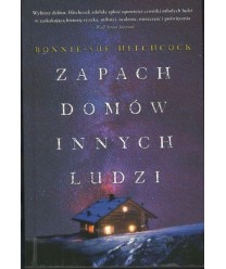 Zapach domów i innych ludzi