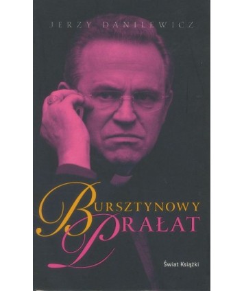 Bursztynowy prałat