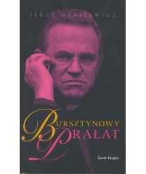 Bursztynowy prałat