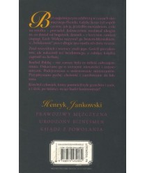 Bursztynowy prałat