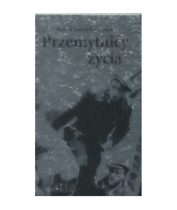 Przemytnicy życia