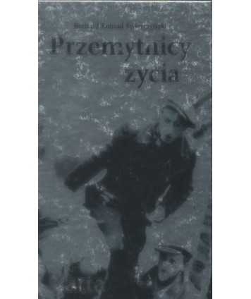 Przemytnicy życia