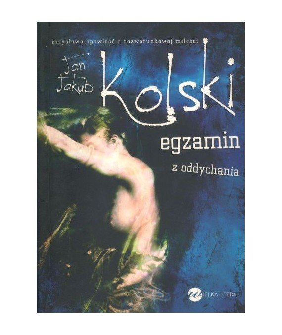 Egzamin z oddychania
